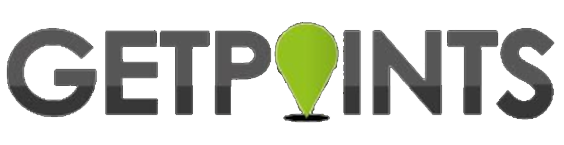 Getpoints