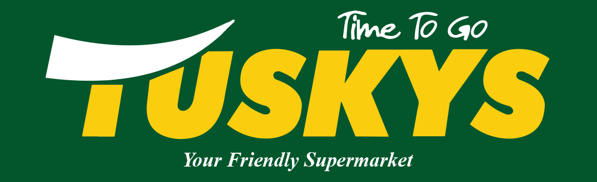 Tuskys