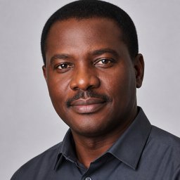 Micheal B.